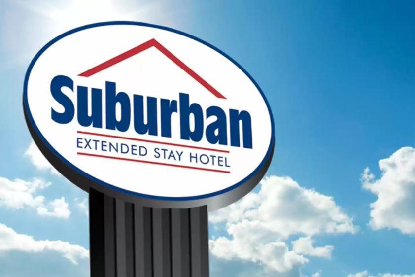 Suburban Studios Columbia - Harbison Exteriér fotografie