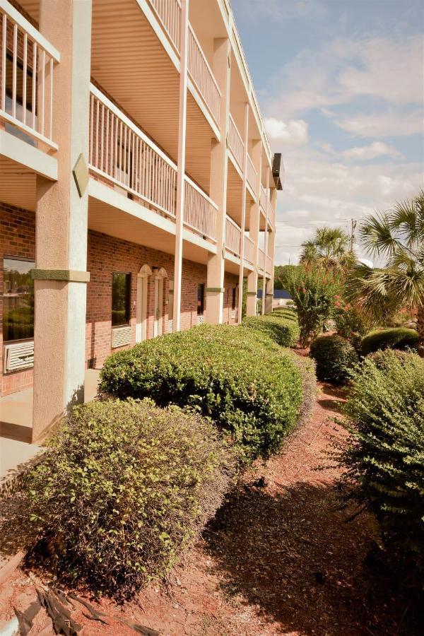 Suburban Studios Columbia - Harbison Exteriér fotografie